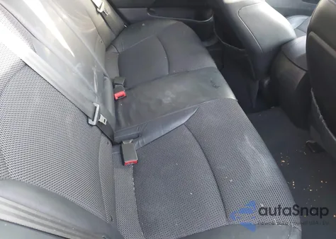 2011 Hyundai Sonata Se 2.0T z USA, uszkodzony, nr VIN 5NPEC4AB7BH270952